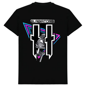 Heist London Gladiator Tee